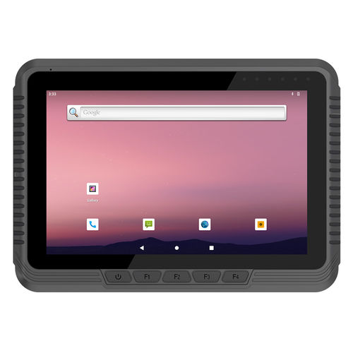 Встроенный планшет - EM-V80T - Emdoor Information Co., Ltd. - Android 12 / 8" / 8 ядер