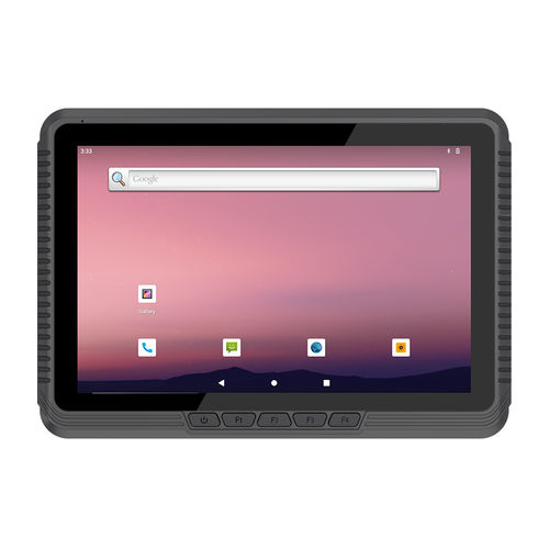 Встроенный планшет - EM-V10T - Emdoor Information Co., Ltd. - Android 12 / 10,1" / 8 ядер