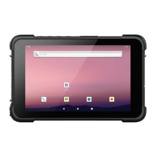 Планшет ПК - EM-Q865M - Emdoor Information Co., Ltd. - Android 11 / 8" / ARM® Cortex®-A77 dual-core