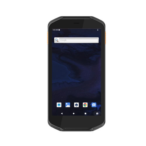 КПК Android 12 - EM-R51 - Emdoor Information Co., Ltd. - Rockchip RK3568 / GPS / 4G