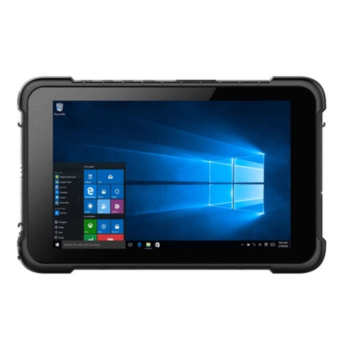 Планшет ПК - EM-I86H - Emdoor Information Co., Ltd. - Windows 10 IoT Корпоративная версия / Android / 8"