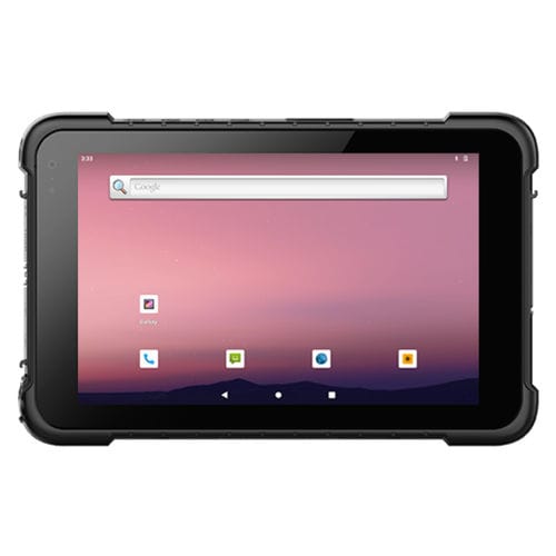 Планшет Android 12 - EM-T86X - Emdoor Information Co., Ltd. - 8" / 8 ядер / ARM