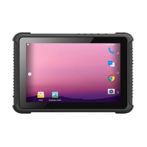 Планшет ПК - EM-Q16 - Emdoor Information Co., Ltd. - Android 10 / 10,1" / 8 ядер