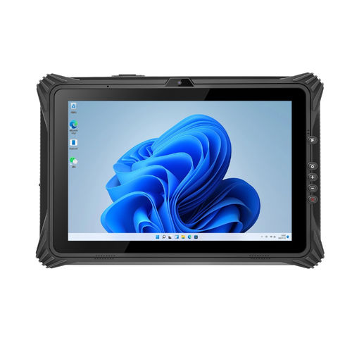 Промышленный планшет - EM-I20J - Emdoor Information Co., Ltd. - ПК / Windows 10 / Windows 11
