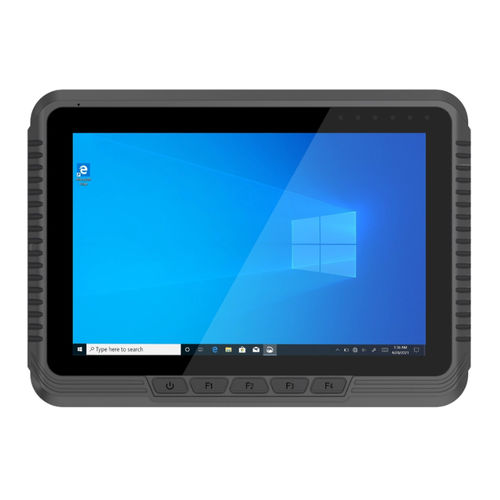 Встроенный планшет - EM-V80J - Emdoor Information Co., Ltd. - Windows 10 / 8" / Intel® Celeron® N5100