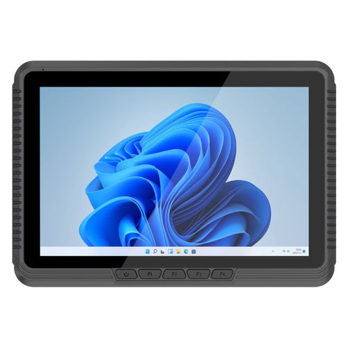 Встроенный планшет - EM-V10J - Emdoor Information Co., Ltd. - Windows 10 / Windows 11 / 10,1"