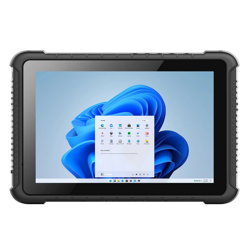 Промышленный планшет - EM-I16J - Emdoor Information Co., Ltd. - ПК / Windows 10 / Windows 10 IoT Корпоративная версия