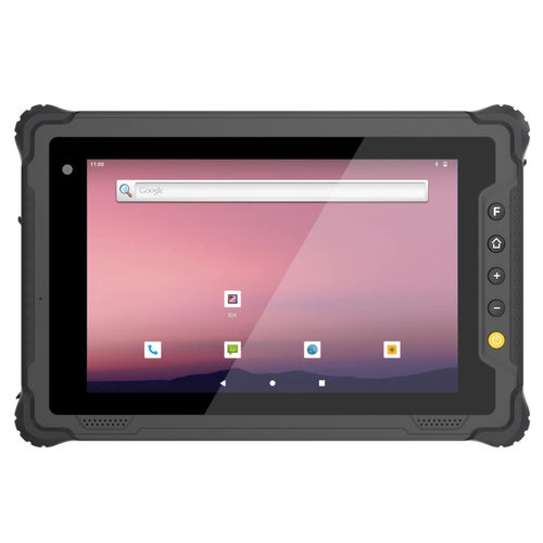 Прочный планшет - EM-R88 - Emdoor Information Co., Ltd. - ПК / Android 12 / 8"