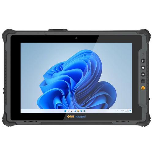 Прочный планшет - M10A - Emdoor Information Co., Ltd. - ПК / Windows 11 / 10,1"