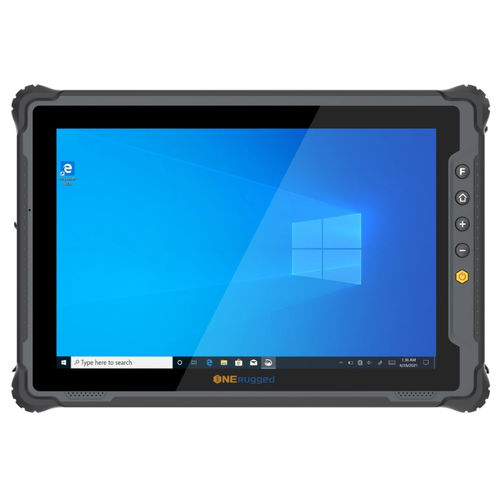 Прочный планшет - M10J - Emdoor Information Co., Ltd. - ПК / Windows 11 / 10,1"