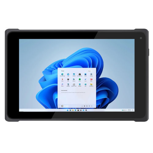 Прочный планшет - EM-Q89 - Emdoor Information Co., Ltd. - ПК / Windows 11 Pro / 8"