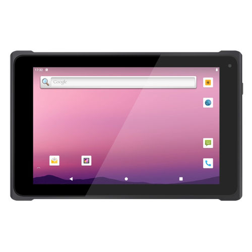 Прочный планшет - EM-T895 - Emdoor Information Co., Ltd. - ПК / Android 11 / 8"