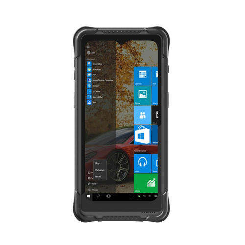 КПК Windows 10 - EM-I61J - Emdoor Information Co., Ltd. - Windows 11 / Intel® Celeron® N5100 / LTE