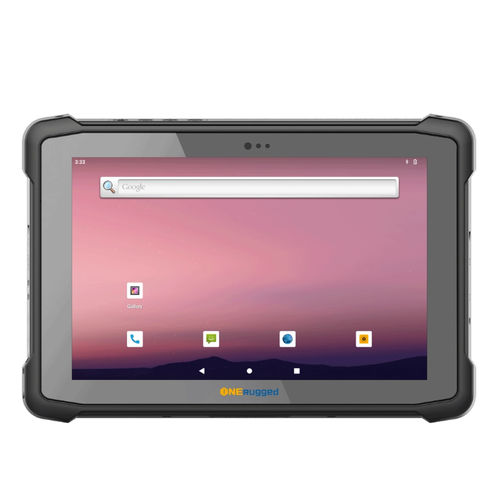 Промышленный планшет - M11T - Emdoor Information Co., Ltd. - ПК / Android 12 / 10,1"