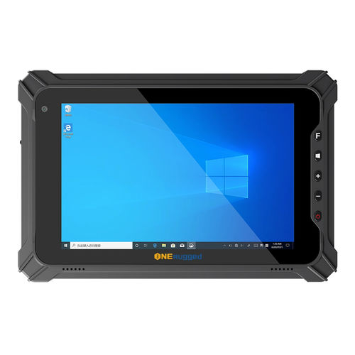 Планшет ПК - EM-M87J - Emdoor Information Co., Ltd. - Windows / 8" / Intel® Celeron® N5100
