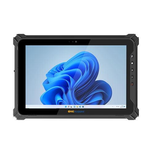 Прочный планшет - M17J - Emdoor Information Co., Ltd. - ПК / Windows 11 / 10,1"