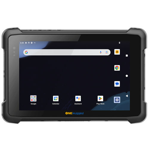 Планшет ПК - M81T - Emdoor Information Co., Ltd. - Android 14 / 8" / MediaTek® Helio G99