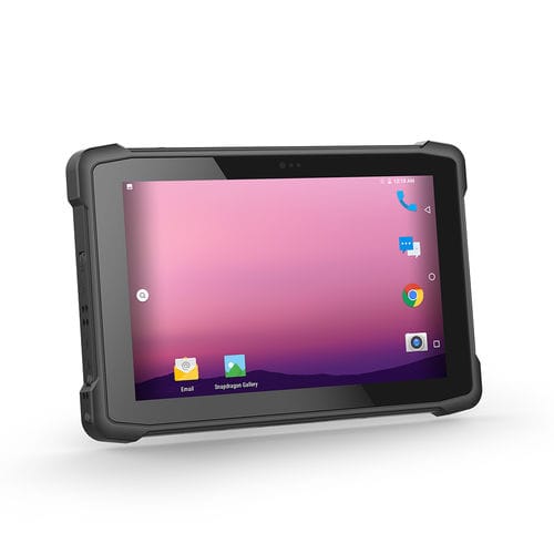Планшет ПК - EM-Q115M - Emdoor Information Co., Ltd. - Android 11 / 10,1" / ARM