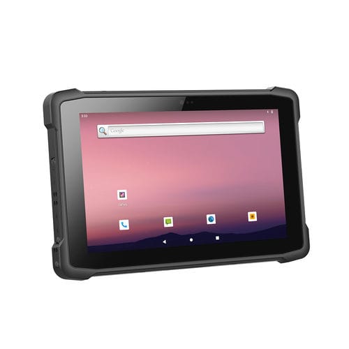Прочный планшет - EM-T11X - Emdoor Information Co., Ltd. - Android 12 / 10,1" / 2,0 ГГц 8 ядер