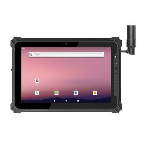 Планшет Android 12 - EM-T17X(RTK) - Emdoor Information Co., Ltd. - 10,1" / 8 ядер / ARM