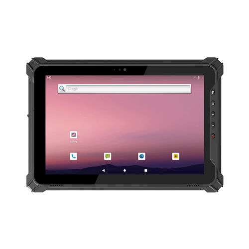 Прочный планшет - EM-T17X - Emdoor Information Co., Ltd. - Android 12 / 10,1" / 8 ядер