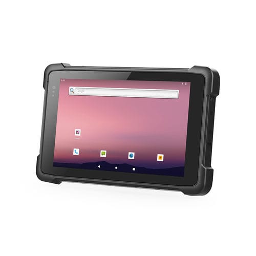 Прочный планшет - EM-T81X - Emdoor Information Co., Ltd. - Android 12 / 8" / 2,0 ГГц 8 ядер