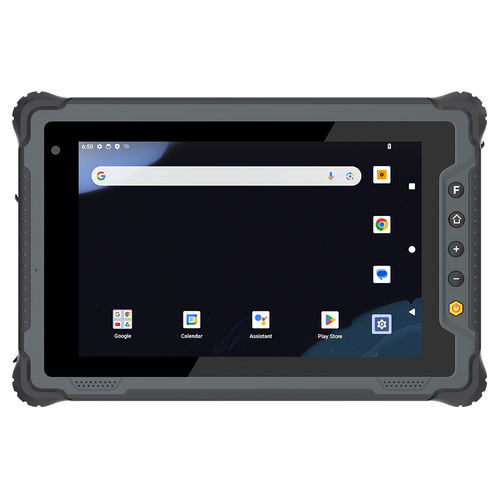 Планшет ПК - EM-Q885M - Emdoor Information Co., Ltd. - Android 14 / 8" / Qualcomm® QCM6490