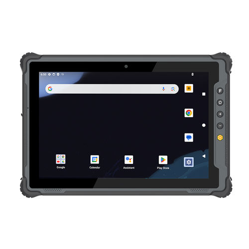 Планшет ПК - EM-Q185M - Emdoor Information Co., Ltd. - Android 14 / 10,1" / Qualcomm® QCM6490