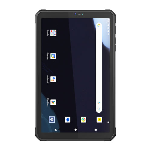 Прочный планшет - EM-T1 - Emdoor Information Co., Ltd. - Android 14 / 8,6" / MediaTek® Helio G99