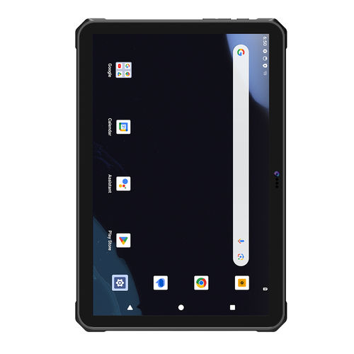 Прочный планшет - EM-T1 MAX - Emdoor Information Co., Ltd. - Android 14 / 10,9" / MediaTek® Helio G99