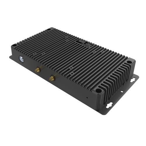Встроенный ПК - EM-B10A  - Emdoor Information Co., Ltd. - бокс / все в одном / настенный