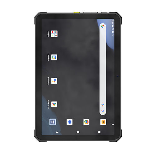 Планшет Android - EM-T2 Ultra - Emdoor Information Co., Ltd. - 10,9" / 8 ядер / MediaTek® Dimensity 7300
