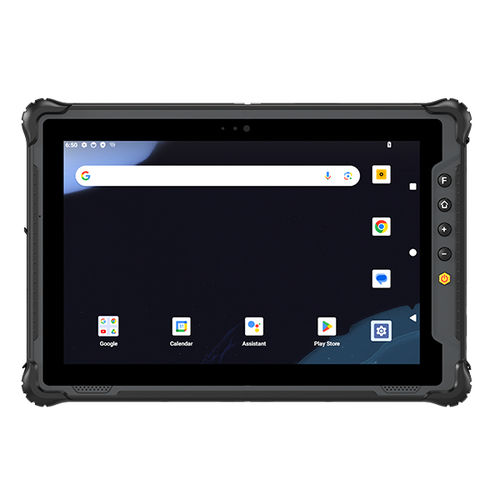 Планшет Android - M105Q - Emdoor Information Co., Ltd. - 10,1" / Qualcomm® QCM6490 / 8 Гб