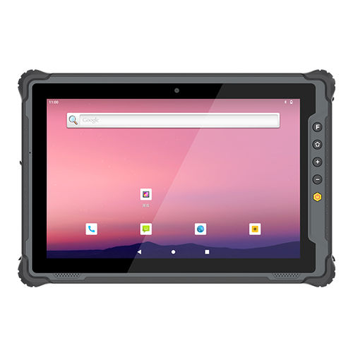 Планшет Android 12 - M10R - Emdoor Information Co., Ltd. - 10,1" / Rockchip RK3588 / 4 ГБ