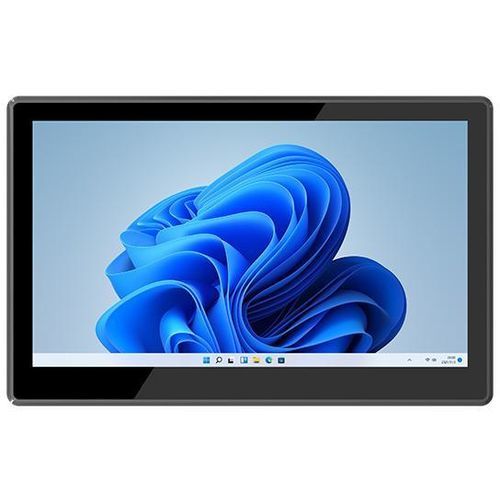 Панельный ПК с большим экраном - EM-P15A - Emdoor Information Co., Ltd. - с емкостным сенсорным экраном / с мультисенсорным экраном / ЖК-монитор