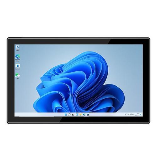 Панельный ПК с емкостным сенсорным экраном - EM-P21A - Emdoor Information Co., Ltd. - ЖК-монитор / с большим экраном / с сенсорным экраном
