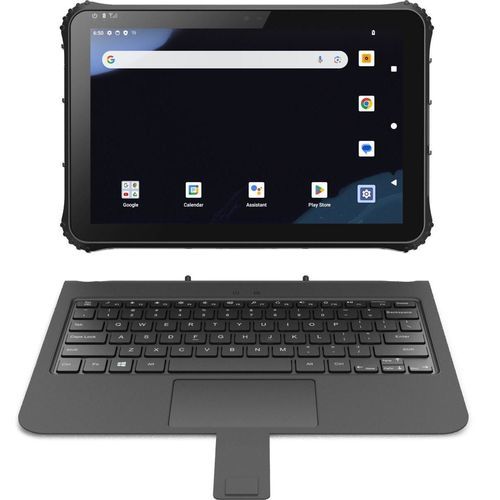 Планшет ПК - EM-Q225MP - Emdoor Information Co., Ltd. - Android 14 / 12,2" / Qualcomm® QCM6490