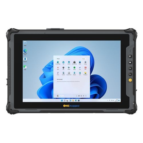 Планшет Windows 11 Pro - M10L - Emdoor Information Co., Ltd. - Windows 11 IoT Enterprise / 10,1" / Intel® Core™ Ultra