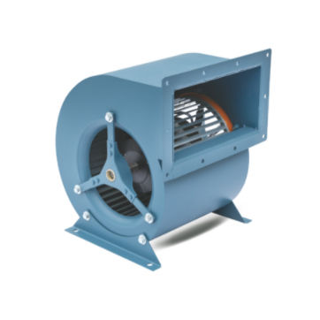 Напольный вентилятор - DKT series - Fujian Huada Electric CO.,Ltd - IP54 / центробежный / для охлаждения