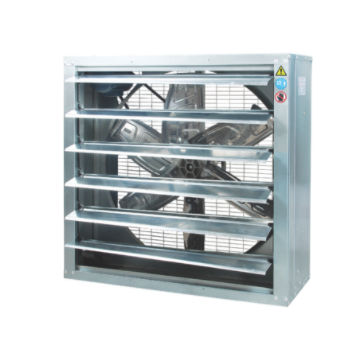 Настенный вентилятор - HD series - Fujian Huada Electric CO.,Ltd - канальный / вертикальный / IP54