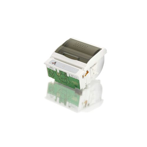 Принтер с теплопередачей - Asteron - Elektrosil GmbH - промышленный