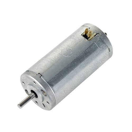 Двигатель BLDC - Elektrosil GmbH - DC