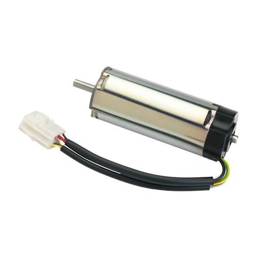 Двигатель EC - Elektrosil GmbH