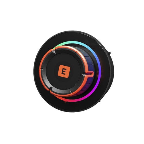 Модуль вращающегося энкодера - Elektrosil GmbH