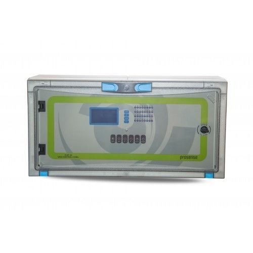 Панель сигнализации для газов - S-DP32 - Prosense Technology - адресуемая / программируемая / IP66