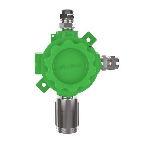 Детектор с одним типом газа - P-3133 - Prosense Technology - метана / инфракрасный / для процесса