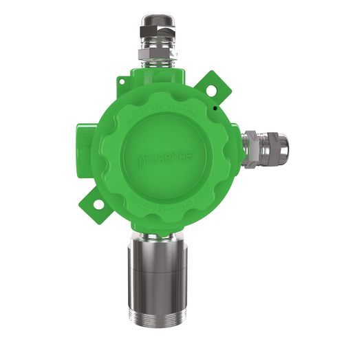 Детектор с одним типом газа - P-3235 - Prosense Technology - тока / влажности / для кабелей
