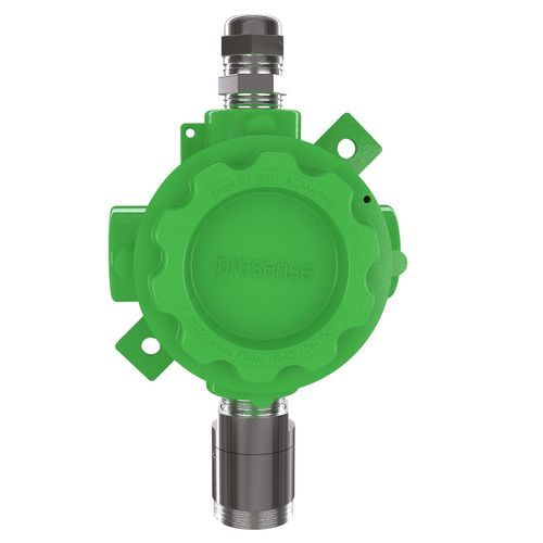 Детектор с одним типом газа - P-3535 - Prosense Technology - тока / влажности / для кабелей