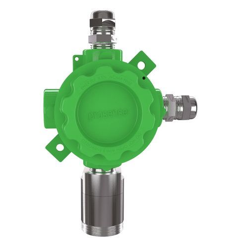 Детектор с одним типом газа - P-4835 - Prosense Technology - тока / влажности / для кабелей