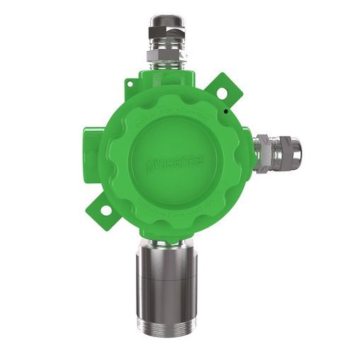Детектор с одним типом газа - P-6434 - Prosense Technology - тока / влажности / для кабелей